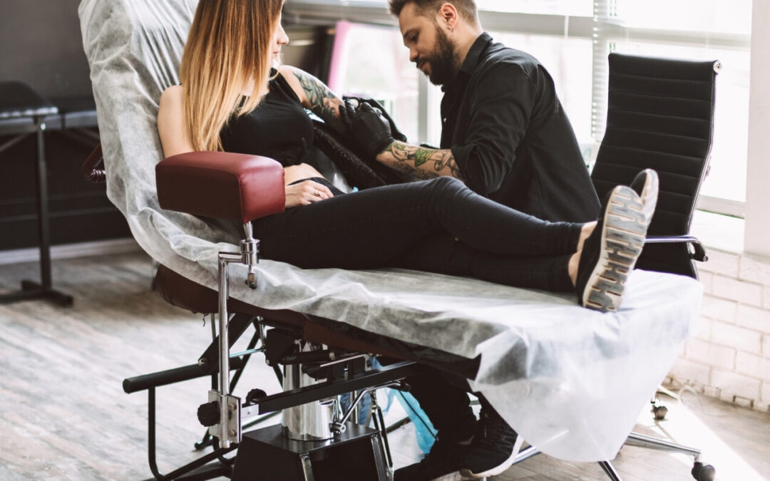 5 Reasons to Embrace Numbing Cream to Improve Your Tattoo Experience